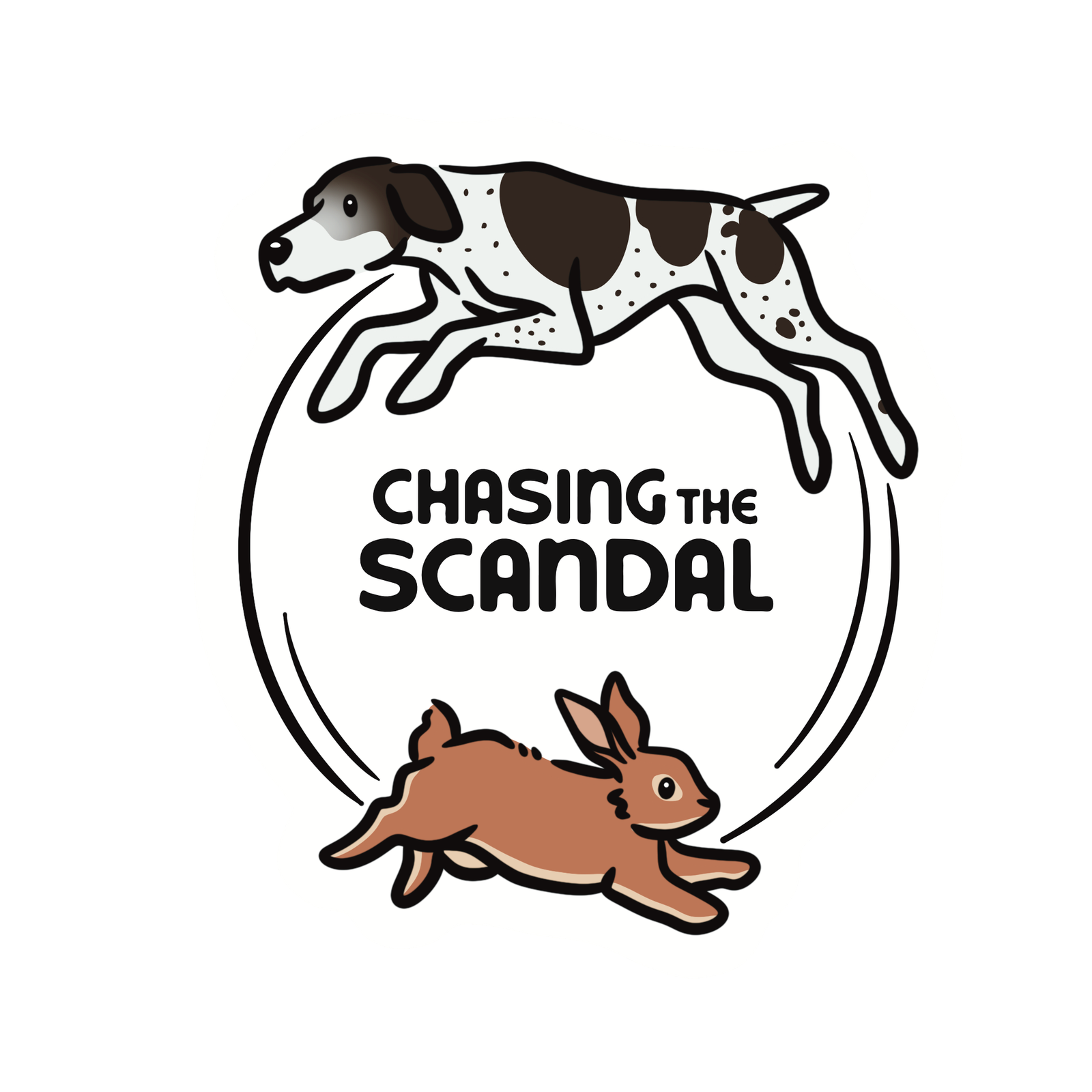 Chasing The Scandal
